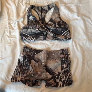 Darc Sport Bushido set